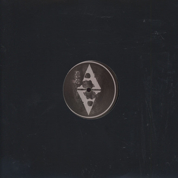 Piezo (2) : Sweat / Sugar (12")