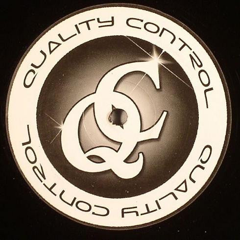 Ed Case : The Full Throttle EP (12", EP)