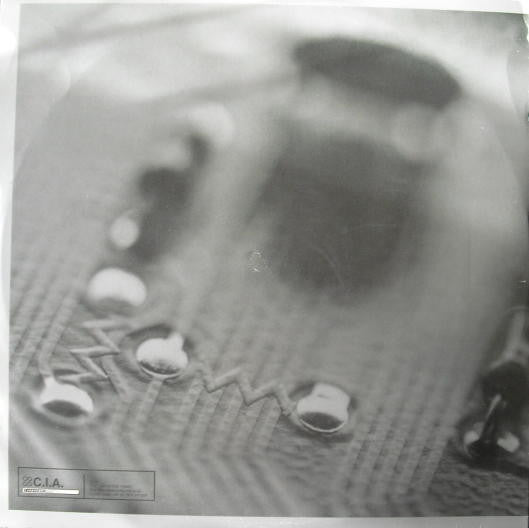 Mathematics : Booty Conspiracy / Make You Mine (12")