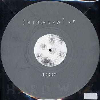 Spatial (2) : Emergence #2 (12", EP, Single)