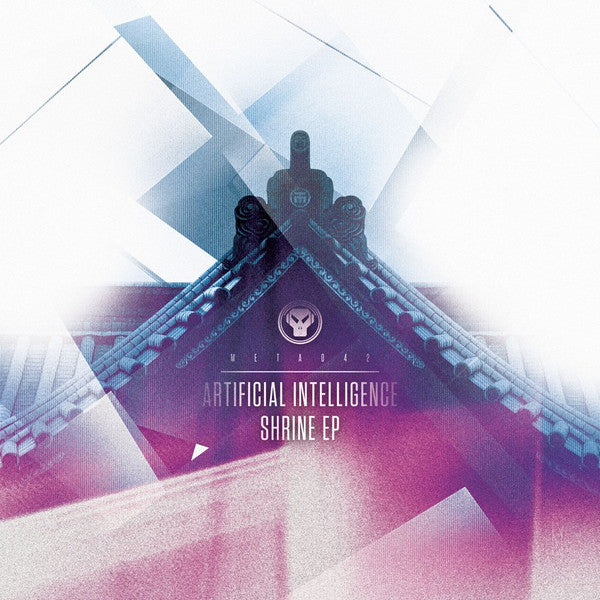 Artificial Intelligence : Shrine EP (12", EP)