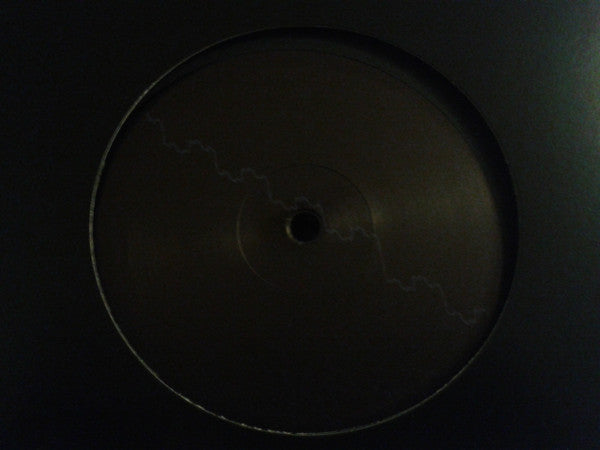 Okzharp & Samrai : Gated EP (12", EP)
