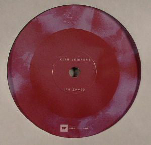 Kito Jempere : I'm Saved (12")