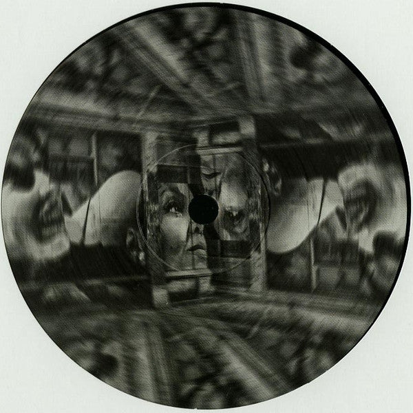 Wilson Fisk : Leith Walk Ep (12")
