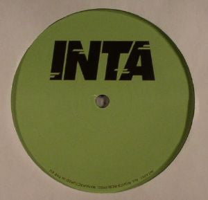 Patrick Sjeren : Himpa  (12")