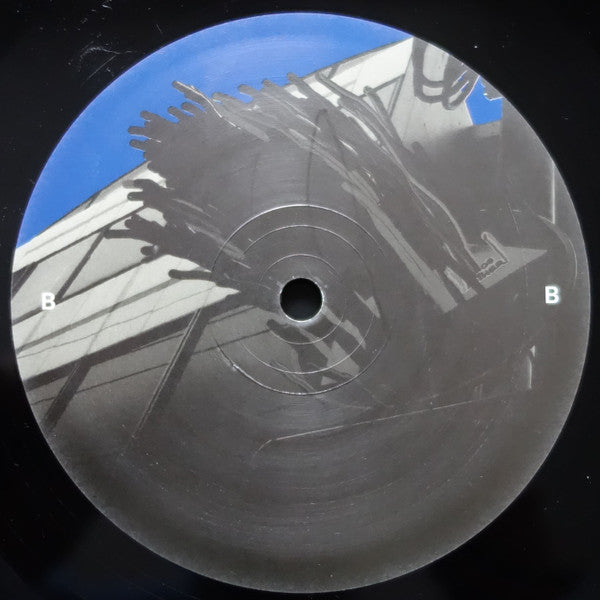 Various : Terminal 2 (12")