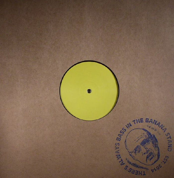 The Widdler x OldGold / Helktram x Karnage (8) : Imperial / Rat Catcher (12", Num)