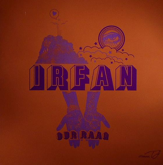 Irfan* : Our Raag (12")