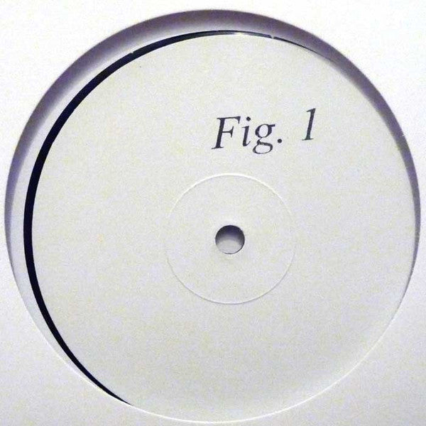 Eyes of Mine : Fig 1 (12", Single)