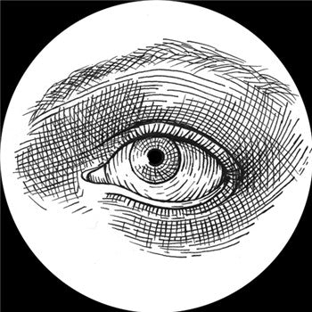 Eyes of Mine : Fig 1 (12", Single)
