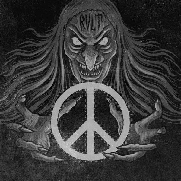 Gore Tech & Enduser : Atlantic Warfare EP (12", EP, Red)