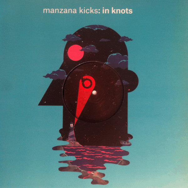Manzana Kicks : In Knots (12")