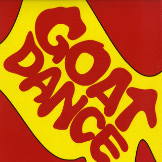 Goat Dance : In The System (12")