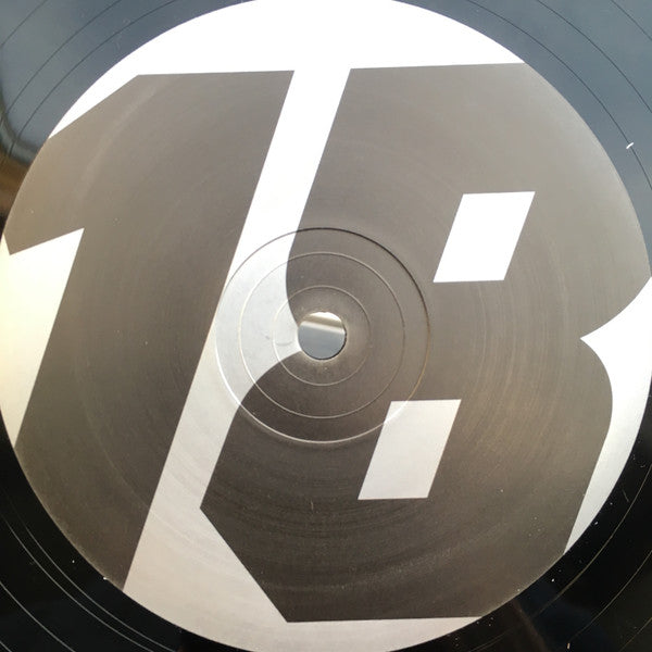 Studio Pressure : Jump (12", Ltd, RE)