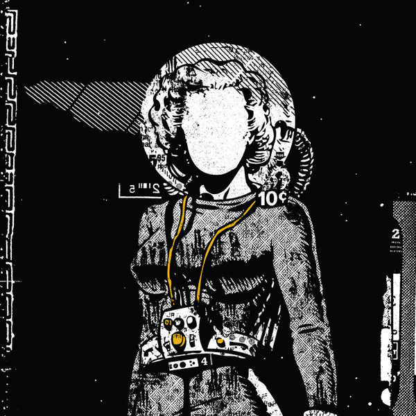 Gantz (2) : Space Horror (12", Ltd)