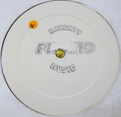 Smoke (17) : Bad Boy / Hold Up (12", Promo, W/Lbl, Sta)