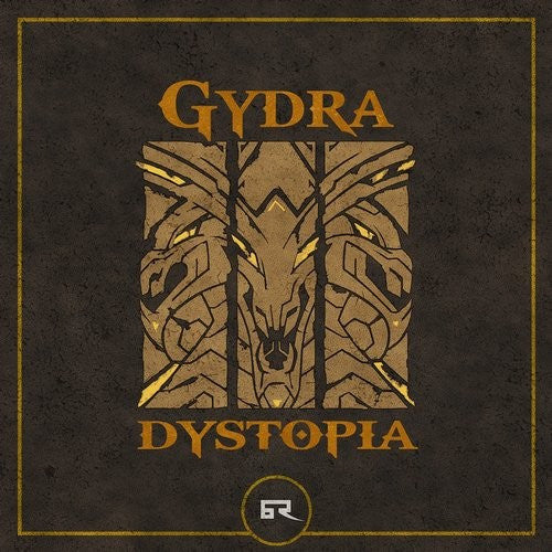 Gydra : Dystopia (12")