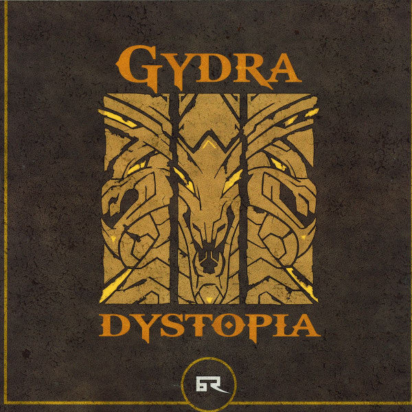 Gydra : Dystopia (12")