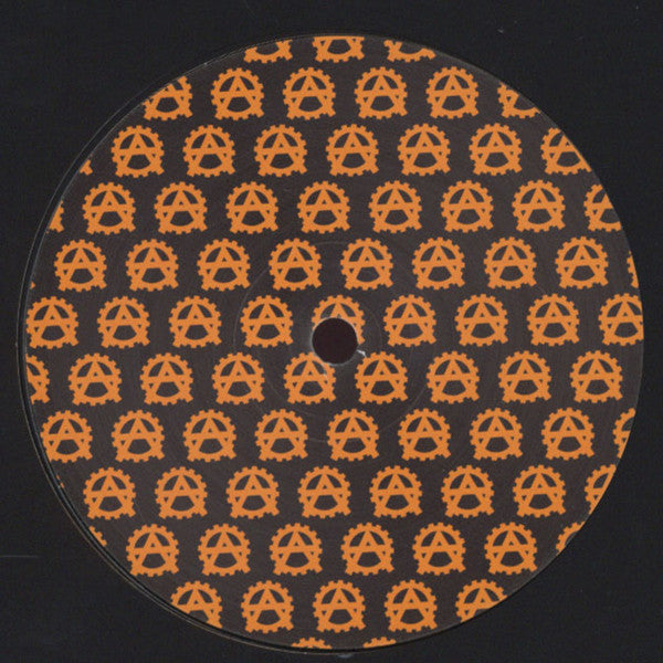Amit / Danny Scrilla : Fatty Batty (Danny Scrilla Remix) / Lighter  (10")