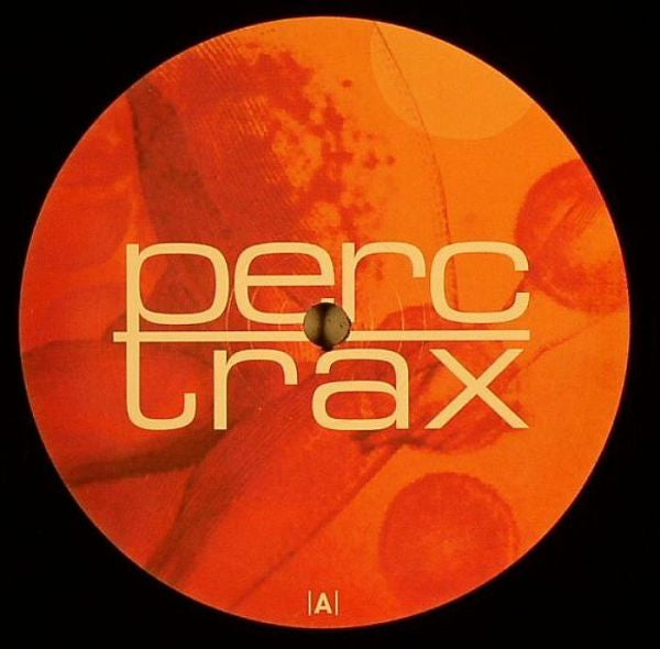 Redsound : Pink Body (12")