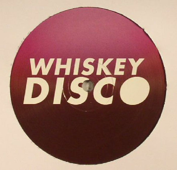 Holiday 80 : Mokotuff EP (12", EP)