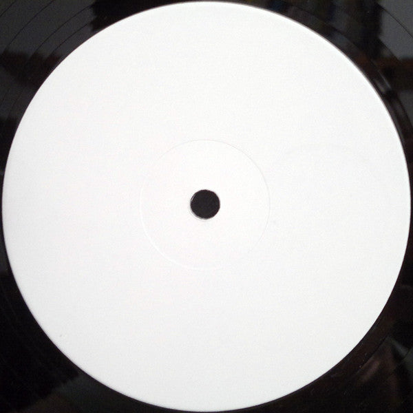 Eternity (2) : Ashram House (12", Promo, W/Lbl)