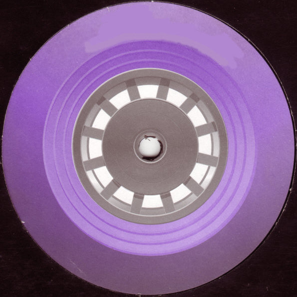 Movin' Melodies : Rollerblade (12")