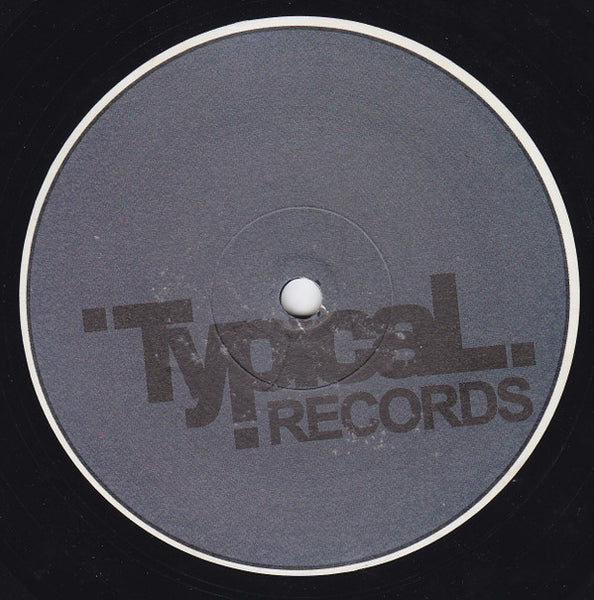 Monopop : The Point (12")