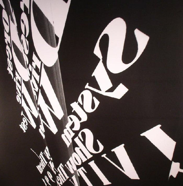 Forest Drive West : System (12")
