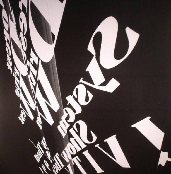 Forest Drive West : System (12")