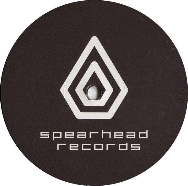 FD (4) : Still The Same Ep (12")