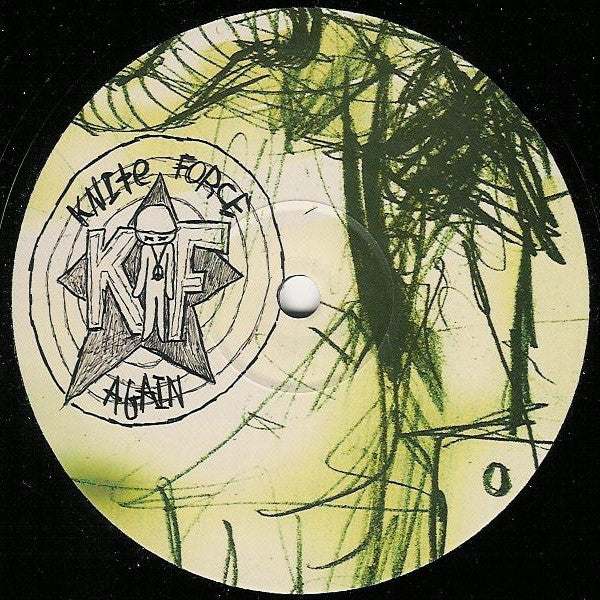 Various : Bongo Bong (Luna-C & Bexxie Remix) / Raise Yo Hands (Cru-L-T & Idealz Remix) (12", EP)