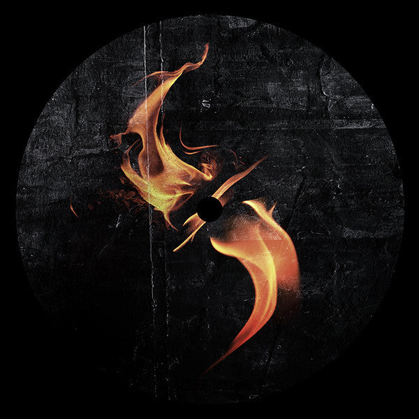 Drifta : Playing With Fire  (12")