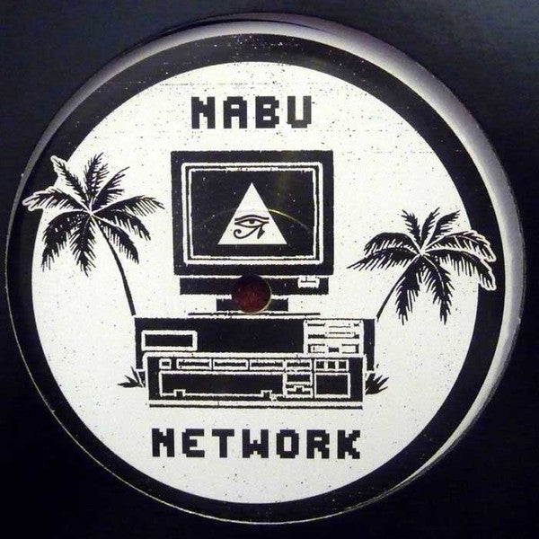 Sorcerer (2) : Nabu Network  (12", 180)