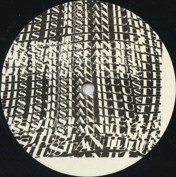 Various : Quite Good Tracks Vol. I (12", EP)