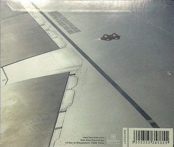 RJD2 : Constant Elevation: The 'Say Word' Mix (CD, Mixed)