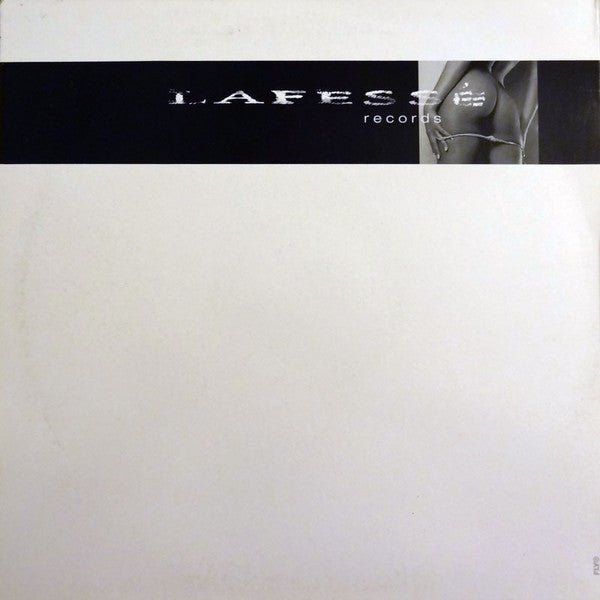 Stan De Mareuil : La Boule / Le Plan (12")