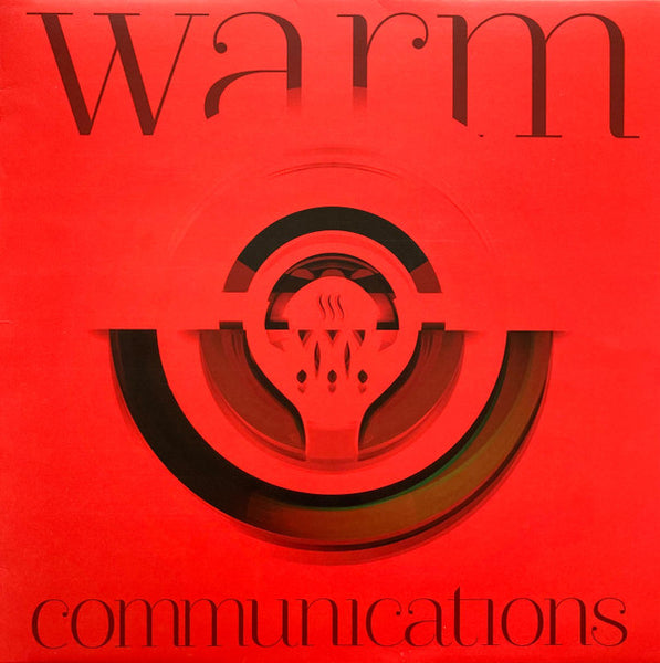 Friske : Sustain / Cold Signal (12", Gre)