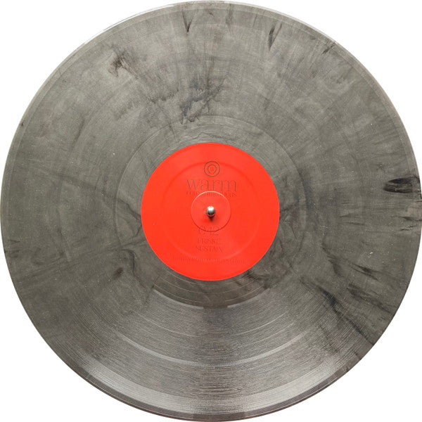 Friske : Sustain / Cold Signal (12", Gre)