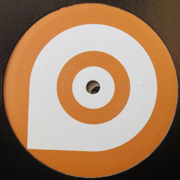 Phonogenic : Midnight Drop EP (12", EP)