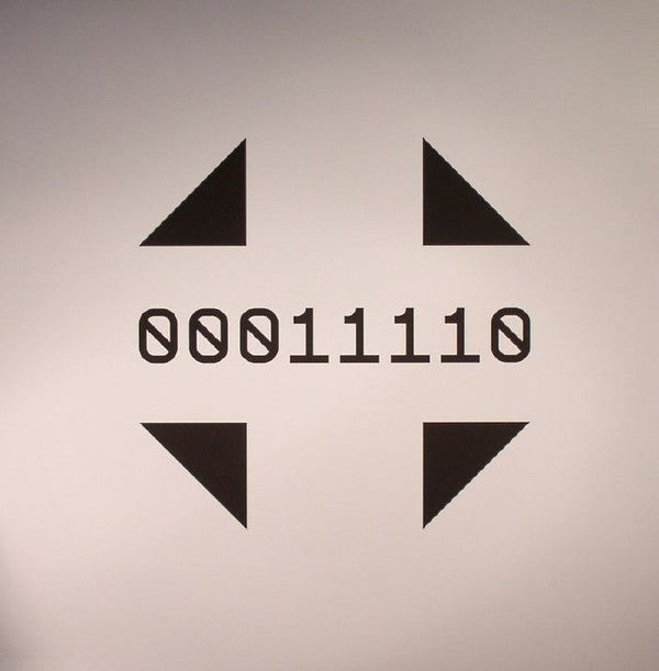 Microlith : Dance With Me (12", Ltd)