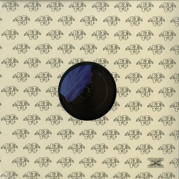 Mall Grab : Menace II Society (12", EP)