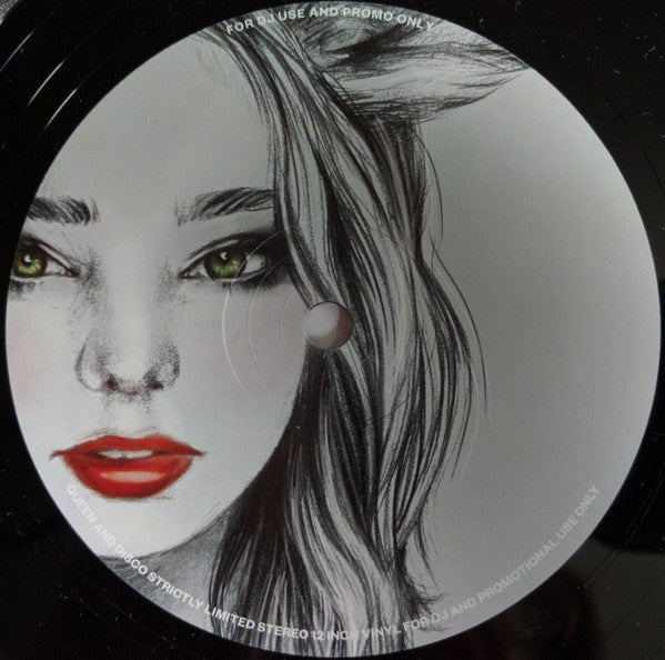 Various : Royalty Of Funk Vol. 2 (12", Ltd, Promo)