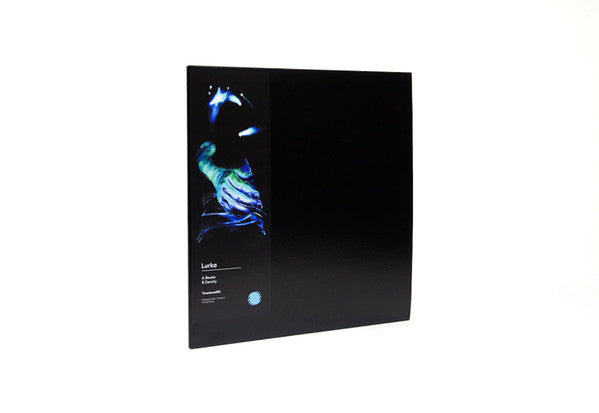 Lurka : Beater / Density (12", Single)