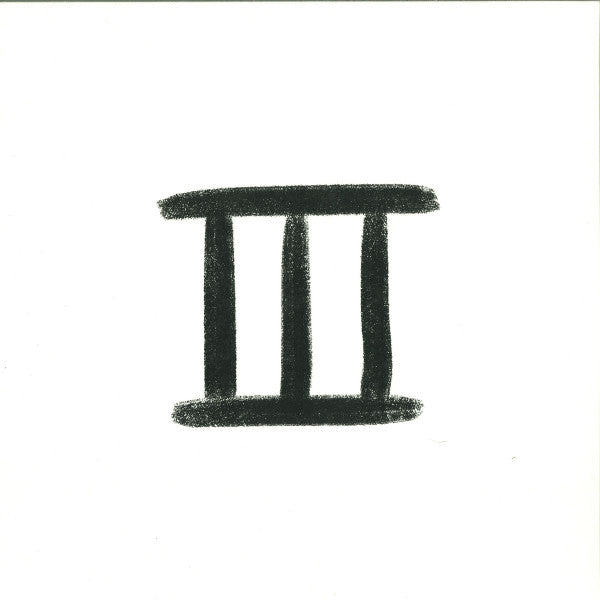 Netsky : 3 (2xLP, Album)
