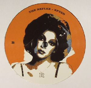 The Reflex : DMMWTL / RPSSD (12")