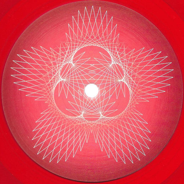 Jimpster : Eel Pie Island Remixes (12", Red)