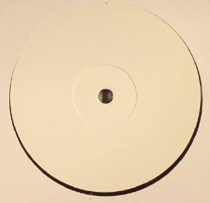 Manse (2) : Cymbal Shudder  (12")