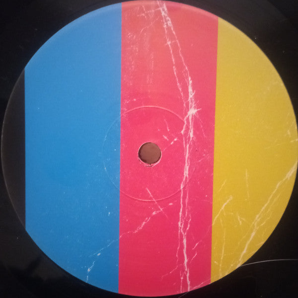 Sharam* : P.A.T.T. (Party All The Time) (12", Promo)