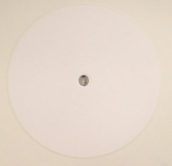 John Horton (9) : halftrue2 (12", Ltd, Num, Whi)